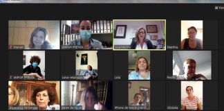 AMFAR Ciudad Real centrará su formación online en contenidos agrarios