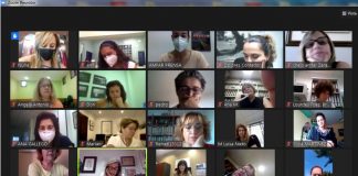 AMFAR aprueba la realización de 60 actividades vía telemática