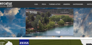 FERCATUR cierra su primer fin de semana con 25.000 visitas