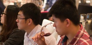 Castilla-La Mancha impulsa promoción de empresas vinícolas en el mercado asiático