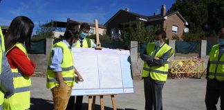 Apela a la unidad de fuerzas políticas y sociales sobre agua
