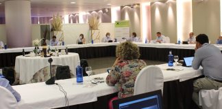 «El precio del vino no puede estar condicionado por las tablillas»