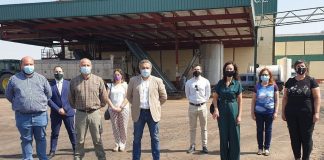 Destaca papel de cooperativas en la defensa de los precios agrarios