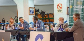 “Las mañanas de COPE Ciudad Real”, desde Virgen de las Viñas