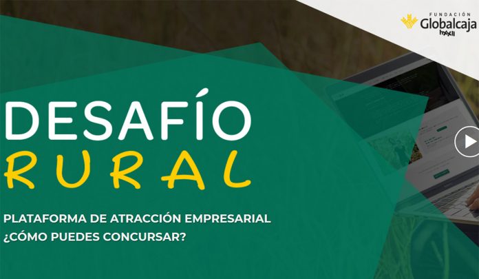 desafio rural