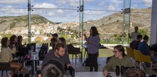 Vinos DO La Mancha colaboran con UCLM en curso verano virtual