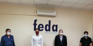 Antonio Ureña, nuevo presidente Asociación de Empresarios de Vinos de Albacete