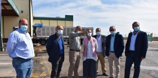 Reclama precios justos para garantizar la rentabilidad del sector primario