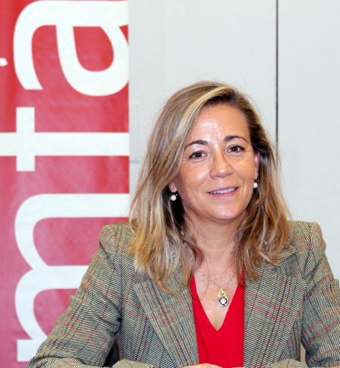 lola merino
