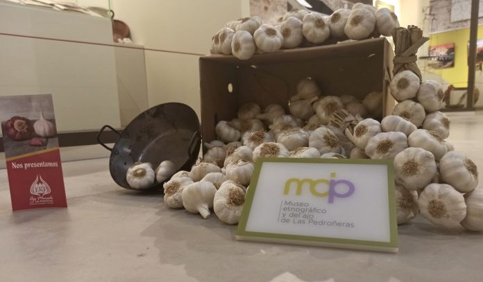 museo del ajo
