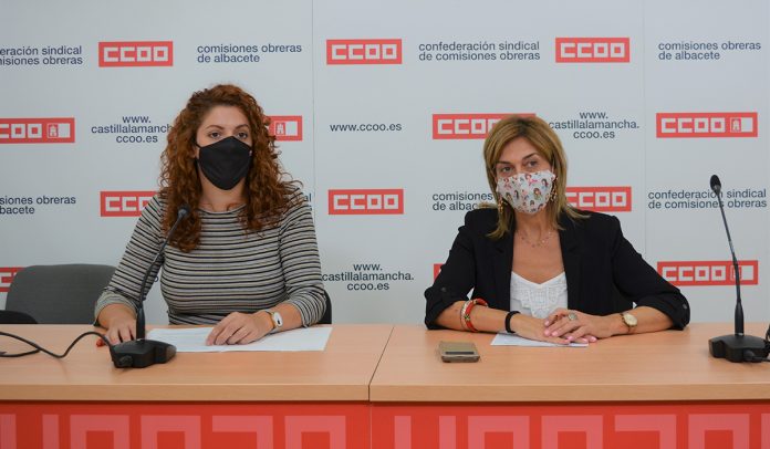 rueda de prensa campaña vendimia 2020