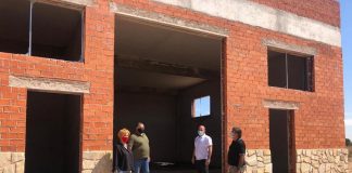 San Clemente se suma al convenio para abrir la Tubería Manchega