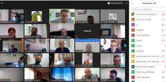 Dcoop fomenta la recolección temprana de aceituna y forma en calidad