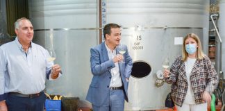 Anuncia una gran Feria Agroalimentaria de productos de Tomelloso