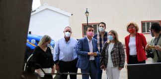 Gobierno de Castilla-La Mancha aboga por la calidad del vino