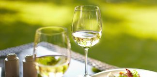 ¿Qué puede hacer el vino por tu corazón?