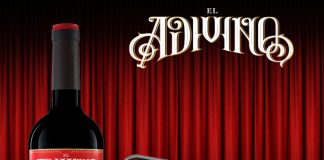 ‘El Adivino’, primer vino con realidad aumentada que te descubre la fortuna