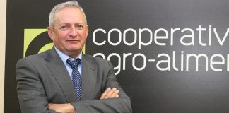 Ya que hablan de cooperativas… Háganlo con conocimiento. Ángel Villafranca. Presidente Cooperativas Agro-alimentarias de España