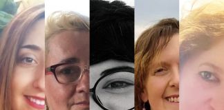 Mujeres rurales, mujeres visibles. Podemos Castilla-La Mancha