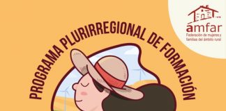 AMFAR inaugura tres cursos y abre la matrícula de otros siete