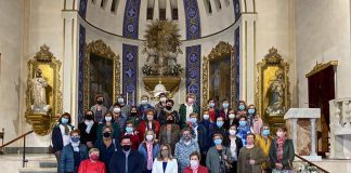 Recuerdo para las mujeres rurales que han fallecido por coronavirus