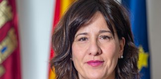 Las mujeres rurales, la raíz de nuestra tierra. Blanca Fernández. Consejera de Igualdad de Castilla-La Mancha