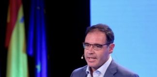 Guardia Civil, una garantía para el Mundo Rural. Benjamín Prieto, presidente del Partido Popular de Cuenca