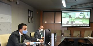 Defiende ayudas para la reestructuración de viñedo en próxima PAC