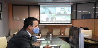 Confía en que el acuerdo nacional de la PAC se cierre lo antes posible