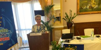 Carmen Quintanilla pide más protagonismo para las agricultoras