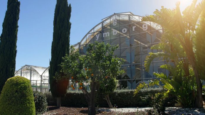 Finca Experimental Symborg