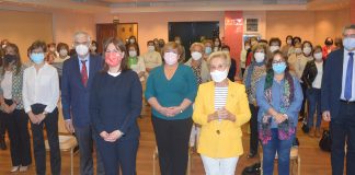 AFAMMER apuesta por el futuro de mujeres rurales en Ciudad Real