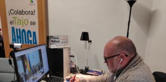 IU Castilla-La Mancha defiende un modelo de gestión agrícola tradicional