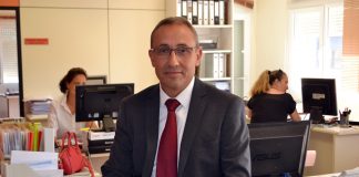 Castilla-La Mancha, líder nacional en número de consejeras rectoras en cooperativas agroalimentarias. Juan Miguel del Real. Director de Coopeativas Agro-alimentarias C-LM