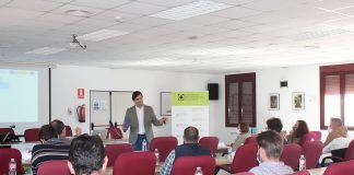 Finaliza edición de “Jóvenes directivos y directivas de la cadena agroalimentaria”