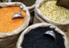Las legumbres, uno de los alimentos que menos ha subido de precio en el último año Legumbres