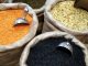 Las legumbres, uno de los alimentos que menos ha subido de precio en el último año Legumbres
