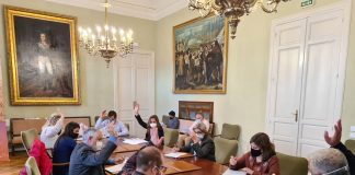 112.827 euros para ocho asociaciones agrarias de la provincia de Guadalajara