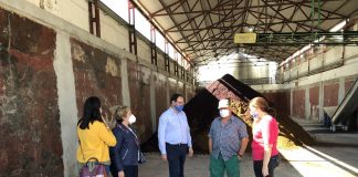 Defiende calidad de los vinos de Cuenca y pide precios justos