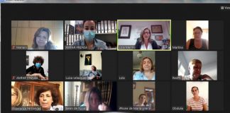 AMFAR Daimiel ofertará formación online este curso