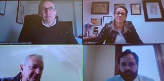 Pide apoyo al modelo cooperativo ante modificación Ley de Cadena Alimentaria