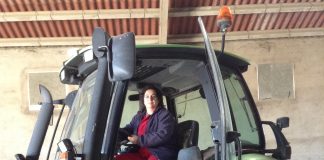 Una PAC con perspectiva de género, la importancia de la mujer en la próxima Política Agraria Común