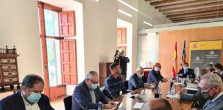 Señala que la futura PAC tendrá también “acento mediterráneo”