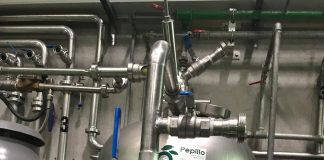 Asegura que la comercialización de aceite de oliva no se resiente “ni siquiera en verano” aceite de oliva