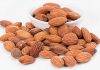 La almendra común y la Guara bajan mientras la Marcona mantiene su precio almendras