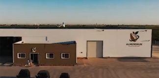 VIDEO: Almendrun, grupo empresarial almendrero de Castilla-La Mancha