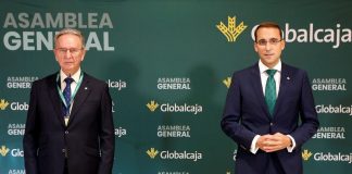 Globalcaja, fortaleza financiera y un fuerte compromiso con el territorio