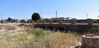 Siguen bajando los niveles de los pozos municipales de Daimiel