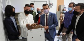 100 millones para la incorporación de jóvenes agricultores y ganaderos