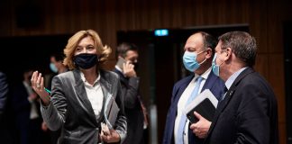 UPA espera que acuerdo PAC beneficie a agricultura y ganadería familiar